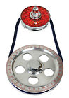 00-8650-0 Empi Red Standard Size Pulley Kit Vw Dune 707924331479