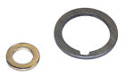 00-8688-6 Empi Vw Beetle And Type Spacer For Crank Gen Pulleys