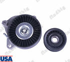 1122000070 000 202 09 19 11 22 00 03 70 Bestparts New Belt Tensioner Idler Pulley Kit For 615284544944