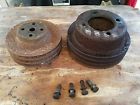 00000 Jeep Cj V8 Crank