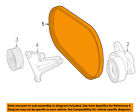 E350-serpentine 0029930996 Mercedes Oem Drive Fan Belt E350-serpentine 0029930996 Mercedes Oem Drive Fan Belt