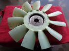 Wf5306071-55 00325v Unbranded Radiat Fan Trucks Wide Plastic New Made In Usa
