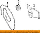 S320-serpentine 0109978892 Mercedes-benz Mercedes Oem 97-99