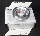 Ap-ct9a-130sl 02.09.108.02 Unorthodox Racing Crank Pulley Light Weight Lancer Evo Vi Vii
