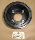 03050 Unknown Pontiac Hole Crankshaft Ac Pulley Front Mount