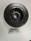 031-pbu1187-ss25 Steeda 4.6 Crankshaft Pulley