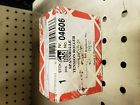 04606 Febi Bilstein Porsche Roller For Timing Belt On Water Pump 04606 Febi Bilstein Porsche Roller For Timing Belt On Water Pump