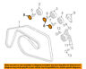 059903310b Audi Oem Quattro Belt Or Pulley Cap