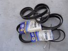 060547 Napa Serpertine Belts Qty