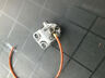 068127401 068 127 401 Bosch Vw Rabbit Jetta Pickup Diesel Fuel Filter Housing