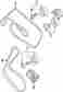 06e-903-137-n 06e903137n Audi Genuine Oem Serpentine Belt