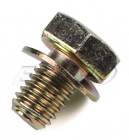 07119913011 Genuine Bmw New Hex Bolt Washer