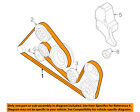 077903137ae Volkswagen Vw Oem Drive Fan Belt 077903137ae Volkswagen Vw Oem Drive Fan Belt