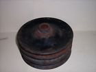 10004816 Gm 3 Belt Pulley 10004816 Gm 3 Belt Pulley
