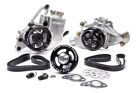 1004-ar-ce Jones Racing Products Aluminum Sbc Serpentine Pulley Kit 1004-ar-ce Jones Racing Products Aluminum Sbc Serpentine Pulley Kit