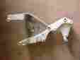 10105312 Chevrolet Camaro Lt1 Ac Compressor Power Steering Pump Alternator Bracket