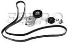 101k10082 Kit New Saab Accessory Drive Belt