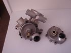 102119 Delorean Part Number Water