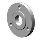 10259-01 Kwik Part Sbc To Bbc Crank Pulley Adapter Performance