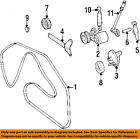 1042000870 Mercedes Oem Tensioner Pulley