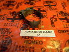 105-30 Romablock Brevettato Alfa Romeo Oem Spider Gtv Clamp Size