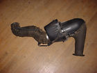 1111 Ford Mustang Air Intake Filter Box Mass Flow Sensor