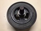 11237513862 Bmw Oem Sedan Harmonic Balancer Crank Pulley