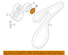11281435114 Mini Oem 14-16 Cooper