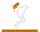 11281482199 Mini Oem 02-06 Cooper-serpentine Drive