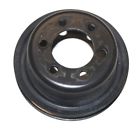 11281735358 Bmw Oem Vibration Damper Main Crank Timing Pulley