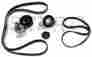 11287549588 Adk0024p Contitech New Accessory Drive Belt Kit Bmw