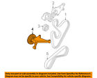 11287570810 Mini Oem 02-06 Cooper-serpentine