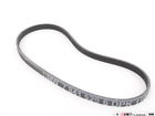 11287841529 Genuine Bmw Air Conditioning Drive Belt