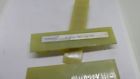 1160521616 Genuine Mercedes Lot Benz Timing Chain Guide Rail Above Crank