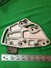 Bracket-w107-1174661141-oem 1161415301 Mercedes Engine Power Steering Pump
