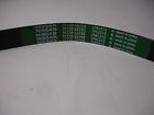 11720-ea200 Nissan Genuine Oem Drive Belt Frontier Nv Van