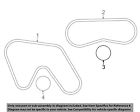 11925ag30a Nissan Oem-idler Pulley