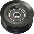 11925jk20d 119277s000 119257 Keystone Automotive Operations New Accessory Belt Idler Pulley Fits Nissan