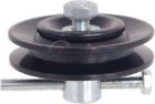 119453s512 Keystone Automotive Operations New Belt Idler Pulley Accessory For Nissan