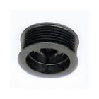 121-08 March Performance Steel Alternator Pulley