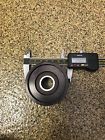 1210517 Vortech Supercharger Composite Smooth Idler Pulley