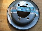 1219091 Volvo New Inner Pulley Obsolete Hard To Find Nos