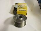 D22m03y07p473 123-0858 Cat New Genuine Pulley