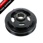 12303-31u10 Uxcell Harmonic Balancer Crankshaft Drive Belt Pulley For 609876739740