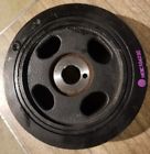 12305aa360 Subaru Wrx Crank Shaft Pulley Harmonic Balancer Oem Fxt