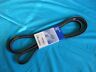 12550611 Original Equipment Data Gm Serpentine Drive Belt Express Savana Oem