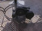 12556444 Gm Chevrolet Corvette Alternator Compressor Pulley