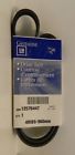 12576447 Gmc Genuine Gm Air Conditioning Belt Serpentine Drive