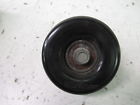12580771 Genuine Gm Drive Belt Idler Pulley