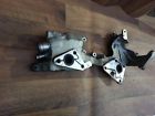 12595956 Oem Chevrolet Impala Coolant Crossover Accessory Bracket Gm